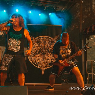 0165 Hard And Heavy Open Air Fest